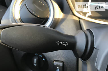 Седан Ford Fiesta 2019 в 