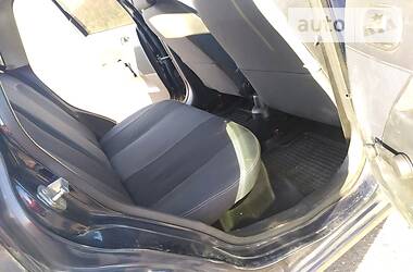 Хэтчбек Ford Fiesta 2006 в 