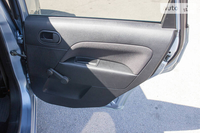 Хетчбек Ford Fiesta 2006 в Запоріжжі фото 17 Хетчбек Ford Fiesta 2006 в Запоріжжі