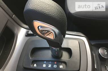 Седан Ford Fiesta 2018 в Харькове