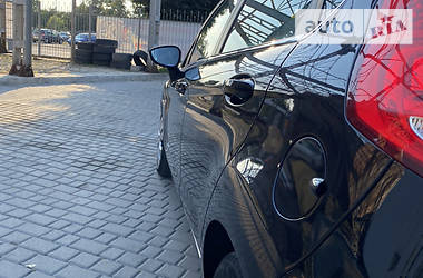 Хетчбек Ford Fiesta 2012 в Старокостянтинові