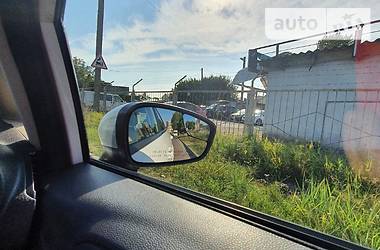 Седан Ford Fiesta 2019 в 