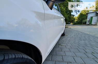 Седан Ford Fiesta 2019 в 