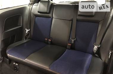Хетчбек Ford Fiesta 2007 в 