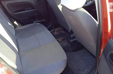 Хэтчбек Ford Fiesta 2006 в Каменец-Подольском