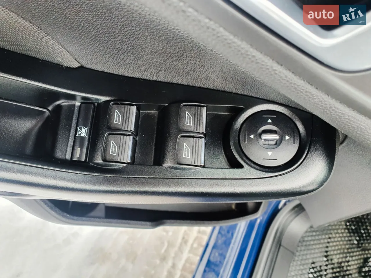 2014 Ford Fiesta - мініатюра 17