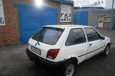 Хетчбек Ford Fiesta 1996 в Черкасах