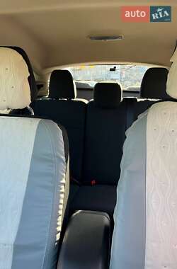 Хэтчбек Ford Fiesta 2017 в 