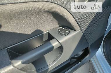 Хэтчбек Ford Fiesta 2005 в Одессе