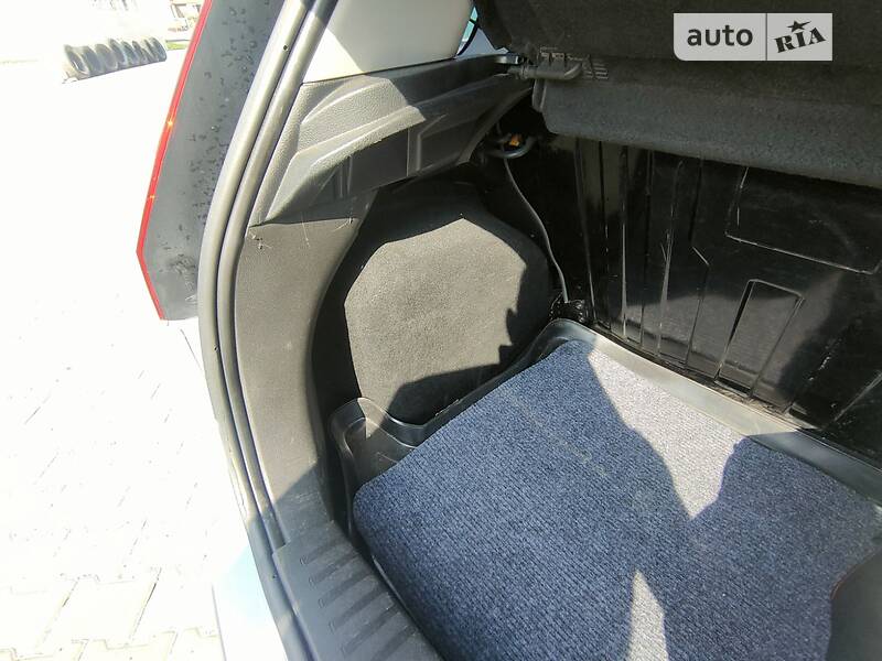 Хэтчбек Ford Fiesta 2005 в Одессе