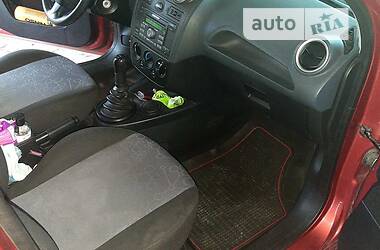 Хэтчбек Ford Fiesta 2008 в Чернигове