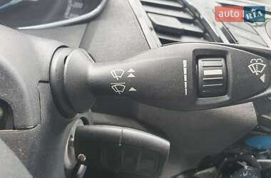 Хэтчбек Ford Fiesta 2013 в 