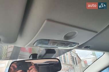 Хэтчбек Ford Fiesta 2013 в 
