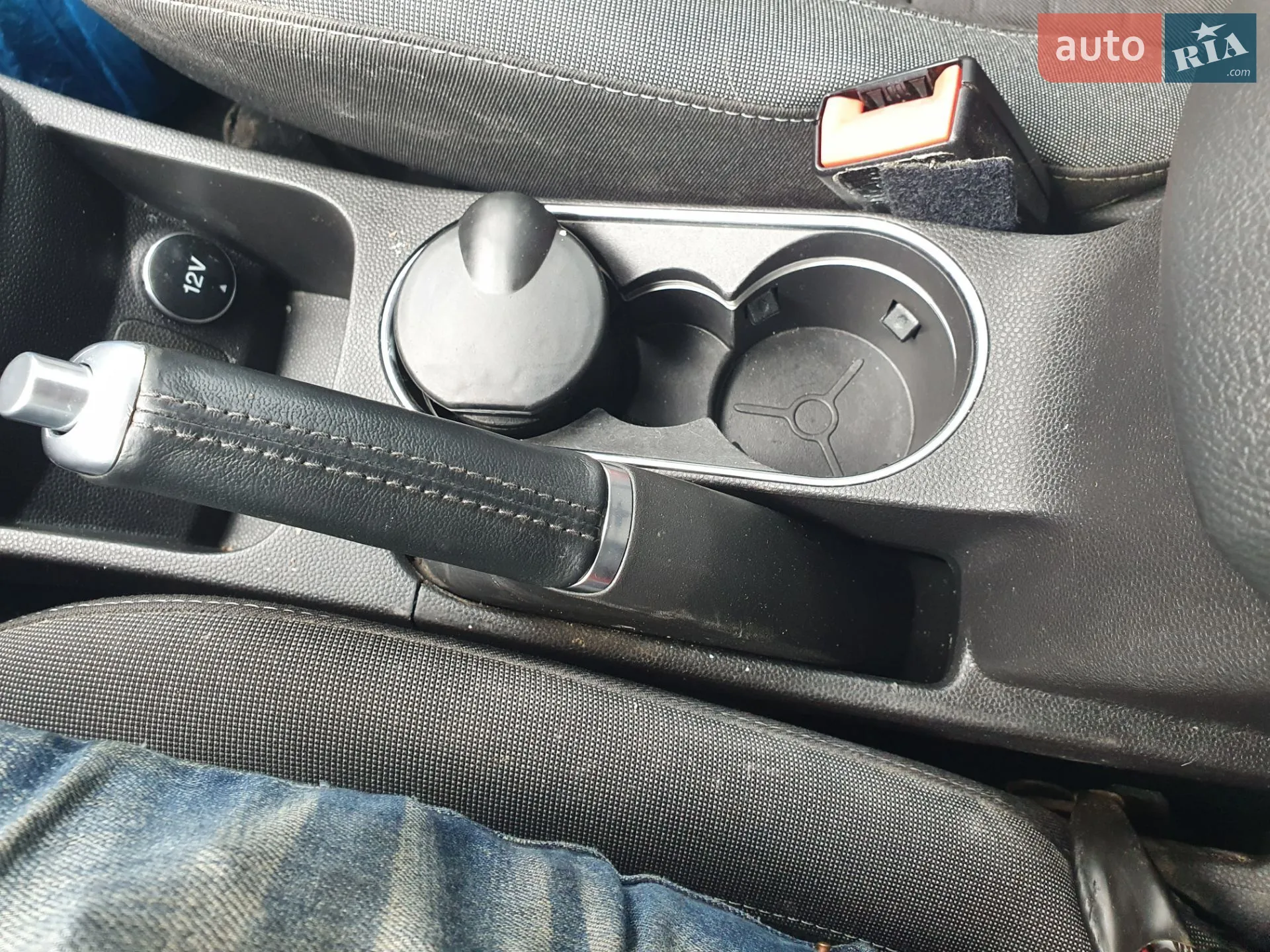 2013 Ford Fiesta - мініатюра 18