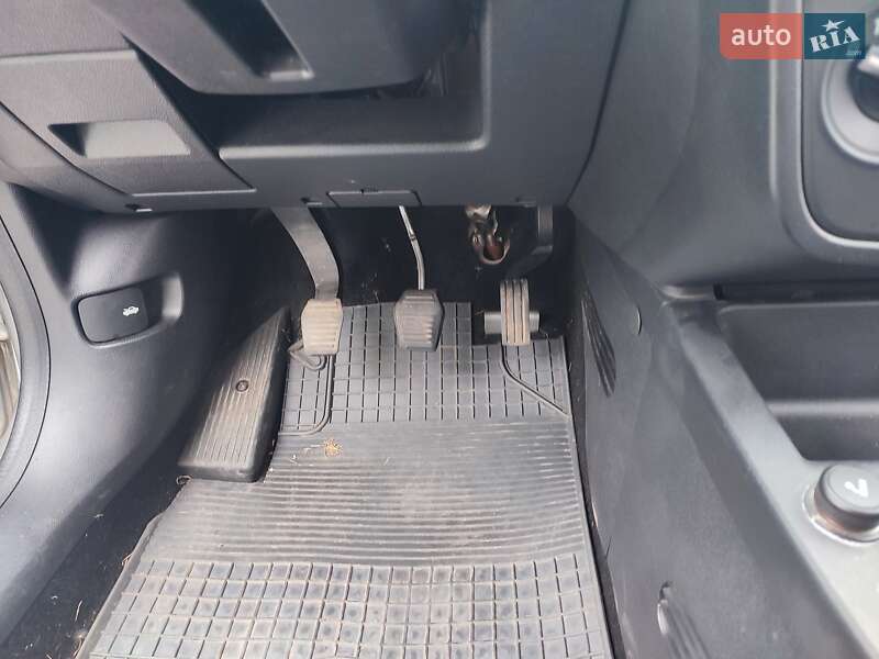 Хэтчбек Ford Fiesta 2006 в Львове