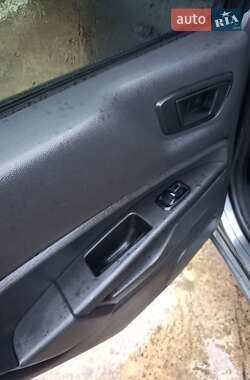 Хетчбек Ford Fiesta 2018 в Баришівка