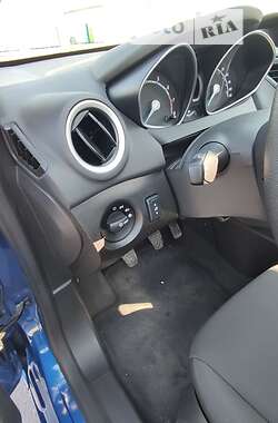 Седан Ford Fiesta 2018 в 