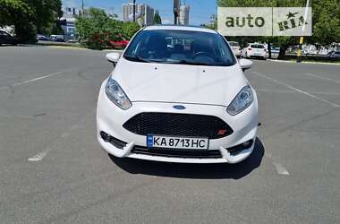 Ford Fiesta 2019 Ford Fiesta 2019