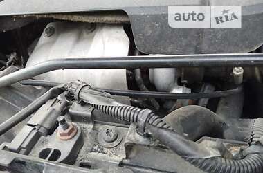 Хэтчбек Ford Fiesta 2011 в Львове