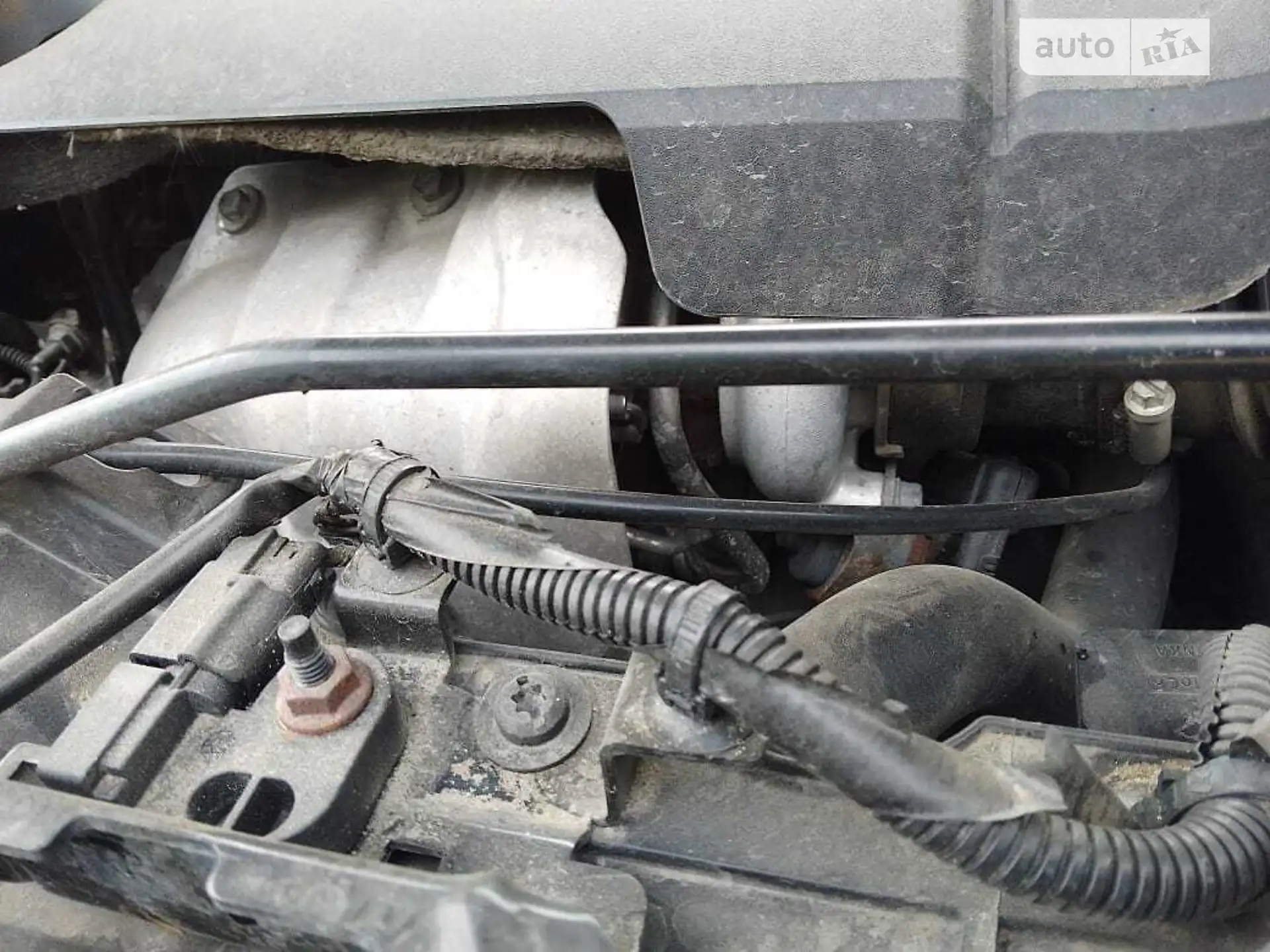 2011 Ford Fiesta - мініатюра 7