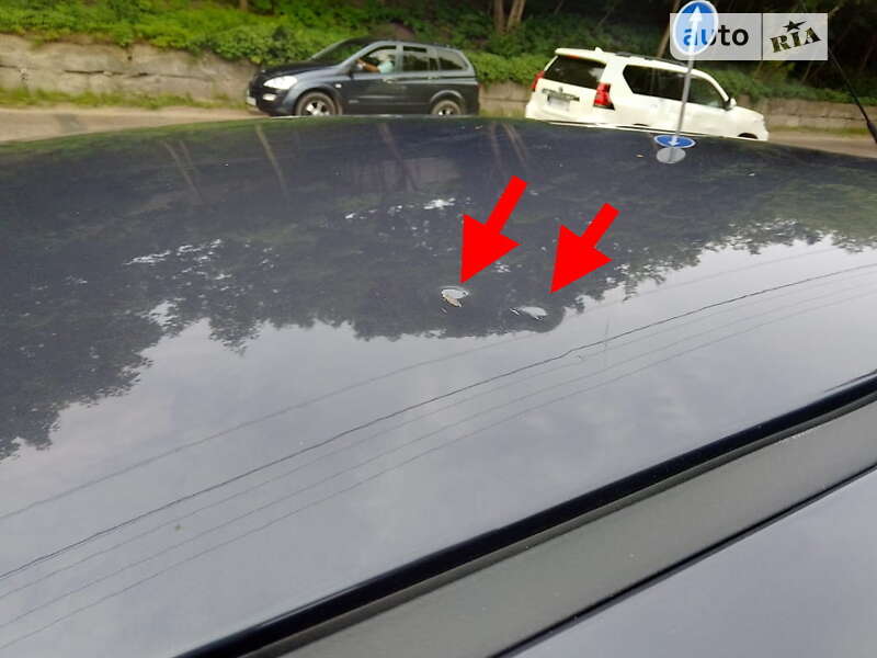 Хэтчбек Ford Fiesta 2011 в Львове