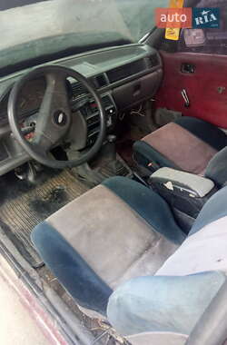 Хетчбек Ford Fiesta 1990 в Миколаєві