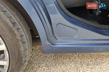 Хэтчбек Ford Fiesta 2006 в Киеве