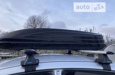 Седан Ford Fiesta 2018 в Львове