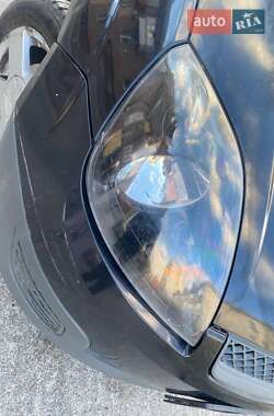 Хэтчбек Ford Fiesta 2008 в Ирпене