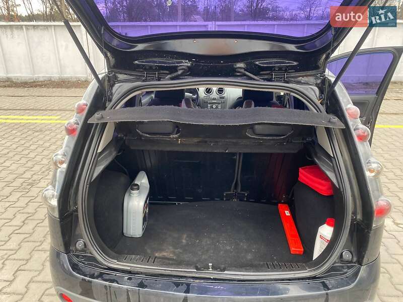 Хэтчбек Ford Fiesta 2008 в Ирпене фото 31 Хэтчбек Ford Fiesta 2008 в Ирпене