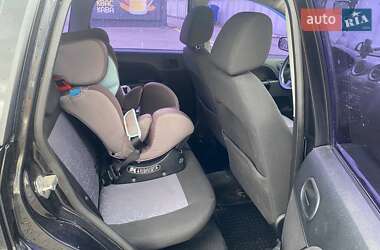 Хэтчбек Ford Fiesta 2008 в Ирпене