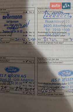 Хэтчбек Ford Fiesta 2008 в Киеве
