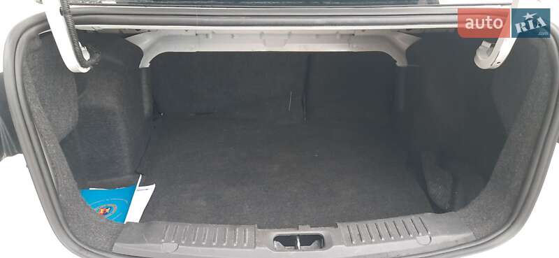 Седан Ford Fiesta 2017 в Броварах