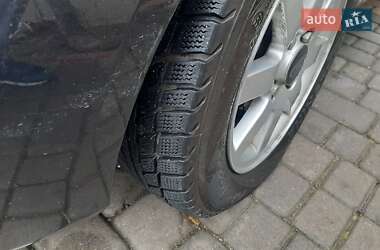 Хэтчбек Ford Fiesta 2007 в 