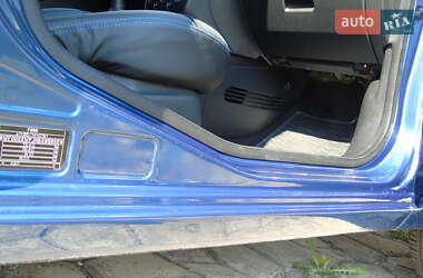 Хэтчбек Ford Fiesta 2006 в 
