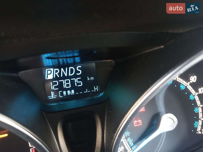 Седан Ford Fiesta 2016 в Новояворовске фото 16 Седан Ford Fiesta 2016 в Новояворовске