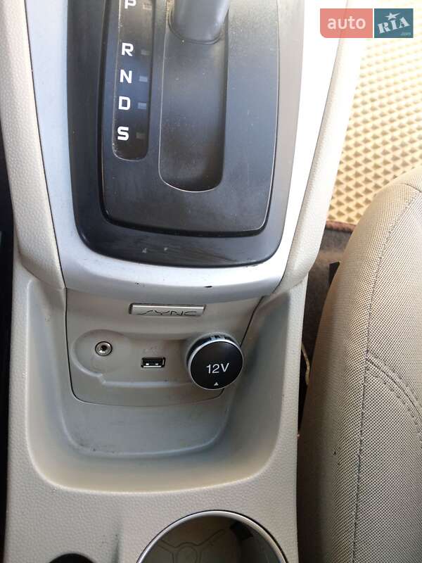 Седан Ford Fiesta 2016 в Новояворовске фото 18 Седан Ford Fiesta 2016 в Новояворовске