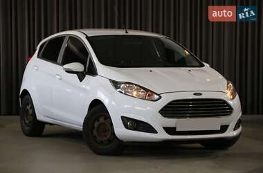 Ford Fiesta 2015 Ford Fiesta 2015