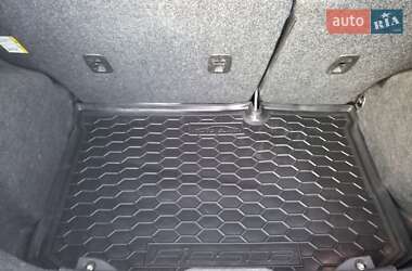 Хетчбек Ford Fiesta 2018 в Баришівка