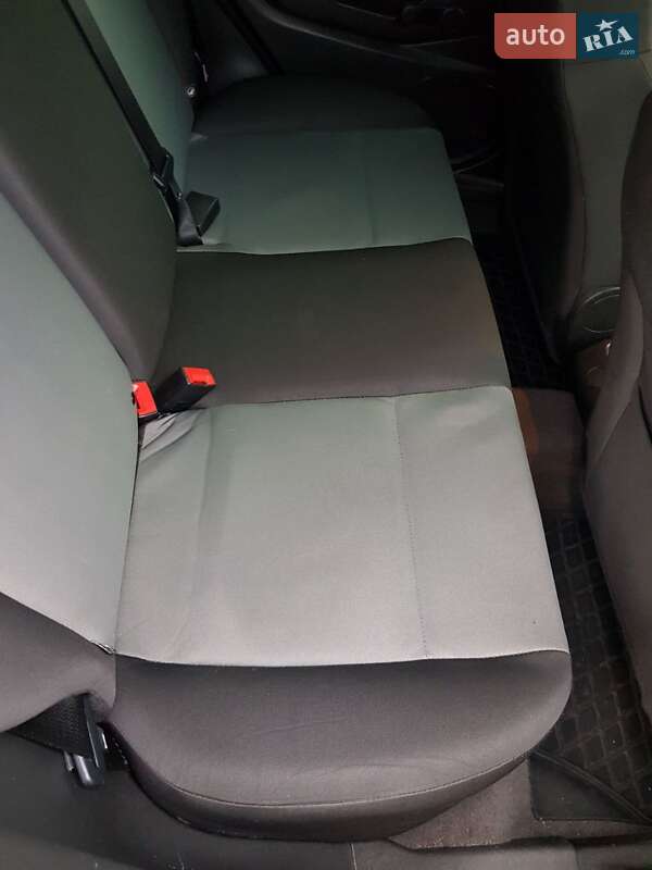 Седан Ford Fiesta 2019 в Киеве