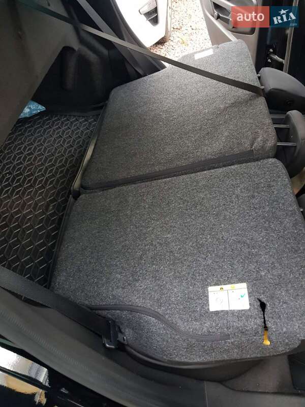 Седан Ford Fiesta 2019 в Киеве