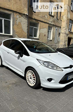 Ford Fiesta 2009 Ford Fiesta 2009