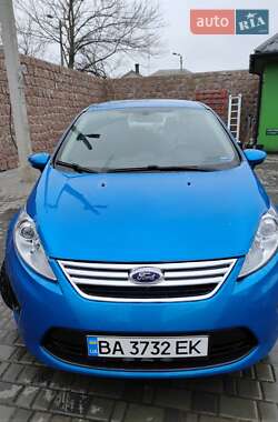 Седан Ford Fiesta 2013 в Кропивницком фото 4 Седан Ford Fiesta 2013 в Кропивницком