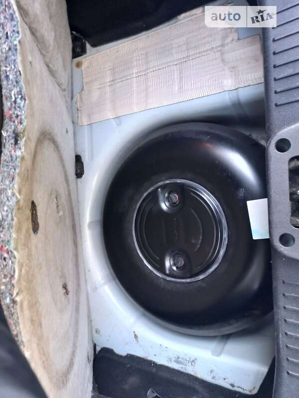 Ford Fiesta 2012