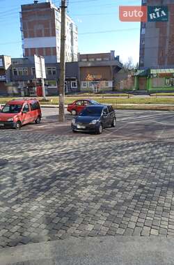 Хетчбек Ford Fiesta 2007 в 
