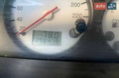 Хэтчбек Ford Fiesta 1999 в Харькове