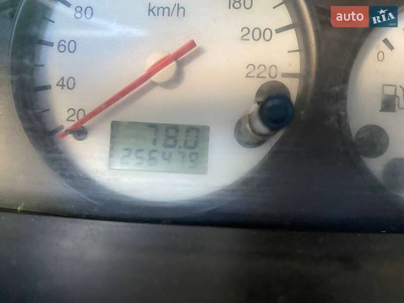 Хэтчбек Ford Fiesta 1999 в Харькове фото 7 Хэтчбек Ford Fiesta 1999 в Харькове