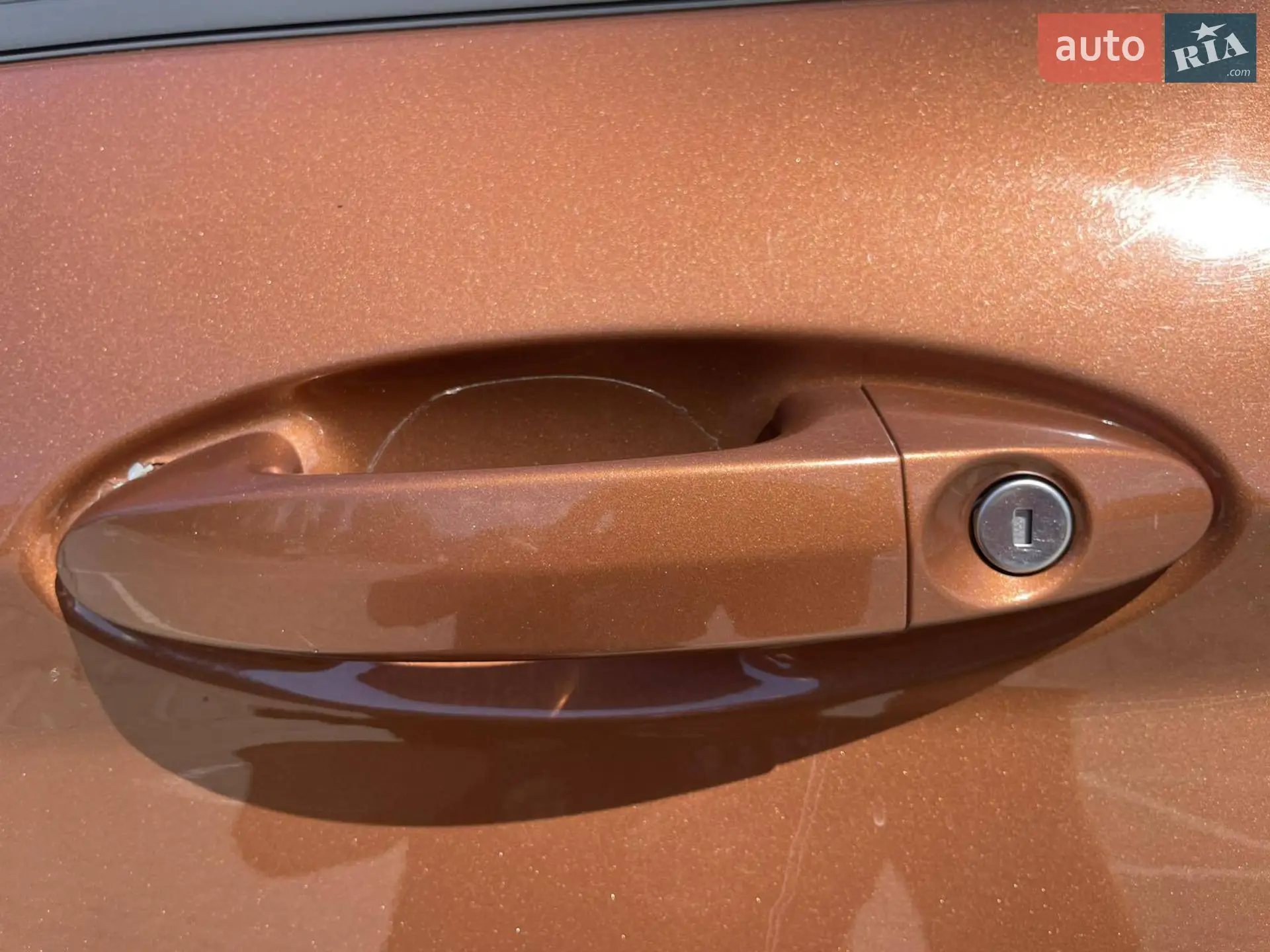 2013 Ford Fiesta - мініатюра 8