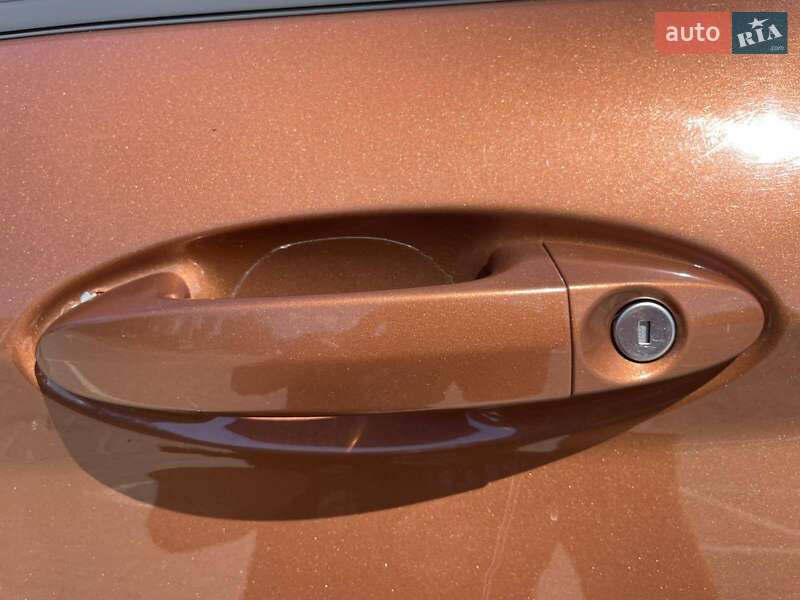 Хэтчбек Ford Fiesta 2013 в Киеве