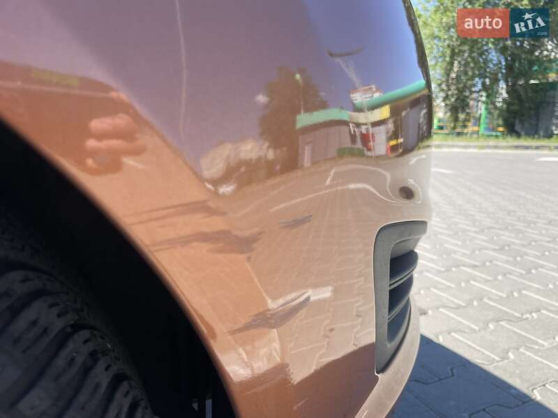 Хэтчбек Ford Fiesta 2013 в Киеве